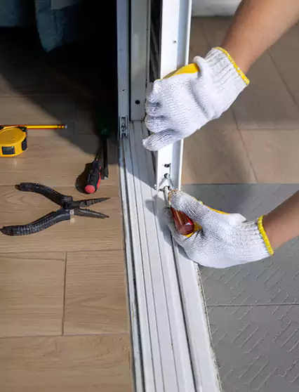 Professional Sliding Patio Door Squeaks & Squeaky Sliding Glass Door Repair in Delray