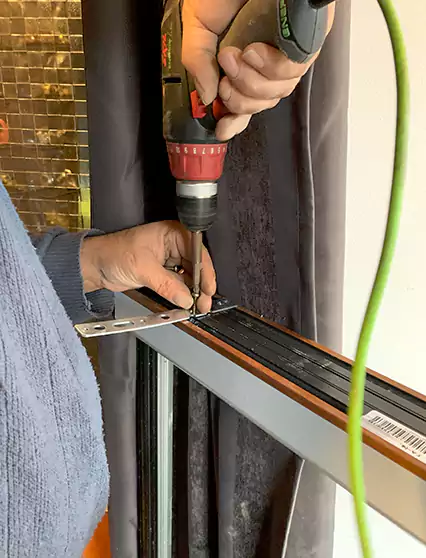 Exceptional Sliding Screen Door Repair Delray, FL