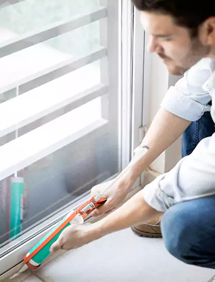 Exceptional Sliding Door Repair Service in Delray