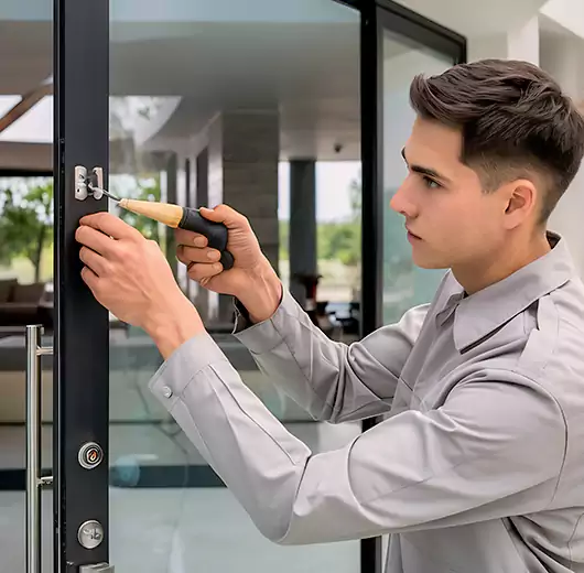 Why Delray Homeowners & Businesses Trust Us?