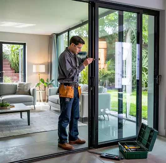 Why Delray Homeowners & Businesses Trust Us