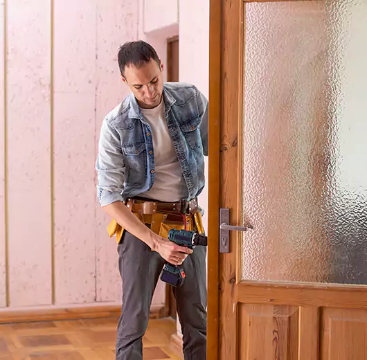 Why Delray Homeowners & Businesses Trust Us