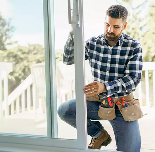 Why Delray Homeowners & Businesses Trust Us