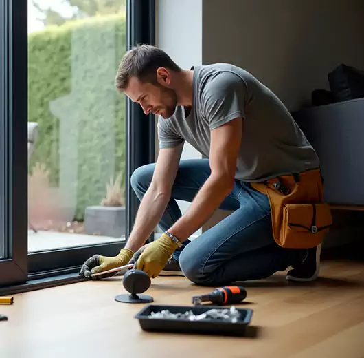 Why Delray Homeowners & Businesses Trust Us