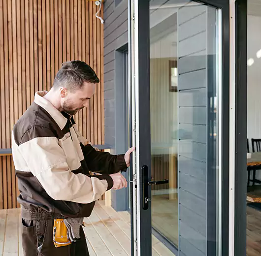 Why Delray Homeowners & Businesses Trust Us