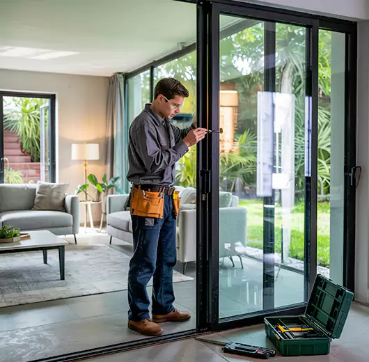 Why Delray Homeowners & Businesses Trust Us?