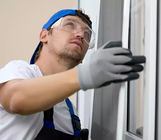 Why Choose Us for Sliding Glass Door Services Delray, FL?